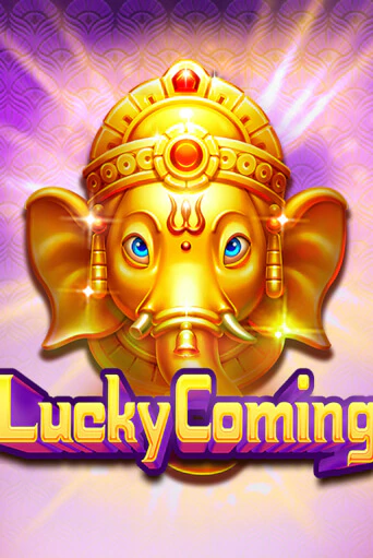 Попробуй LuckyComing в демо бесплатно онлайн | Azino777