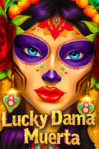 Попробуй Lucky Dama Muerta в демо бесплатно онлайн | Azino777