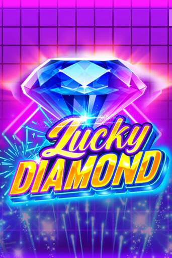 Попробуй Lucky Diamond в демо бесплатно онлайн | Azino777