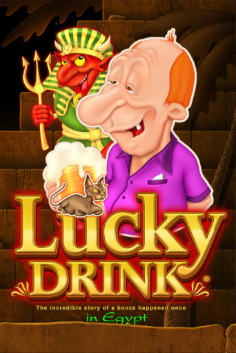 Попробуй Lucky Drink in Egypt в демо бесплатно онлайн | Azino777