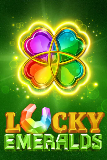 Попробуй Lucky Emeralds в демо бесплатно онлайн | Azino777