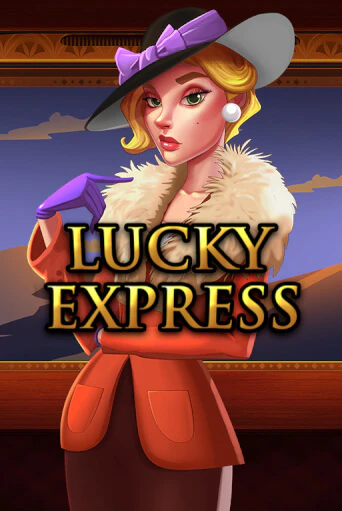 Попробуй Lucky Express в демо бесплатно онлайн | Azino777