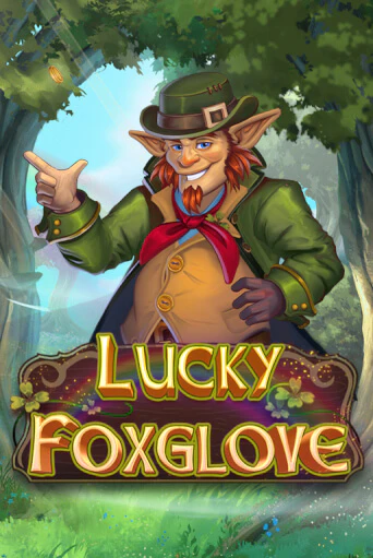 Попробуй Lucky Foxglove в демо бесплатно онлайн | Azino777