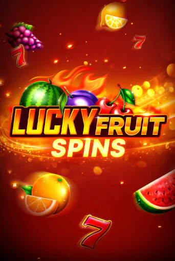 Попробуй Lucky Fruit Spins в демо бесплатно онлайн | Azino777