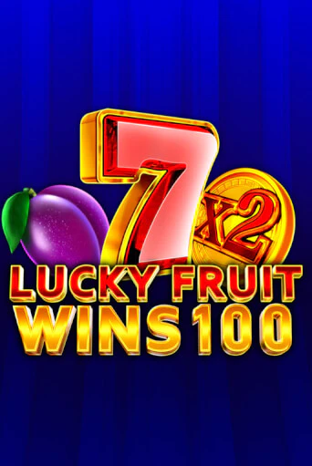 Попробуй Lucky Fruit Wins 100 в демо бесплатно онлайн | Azino777