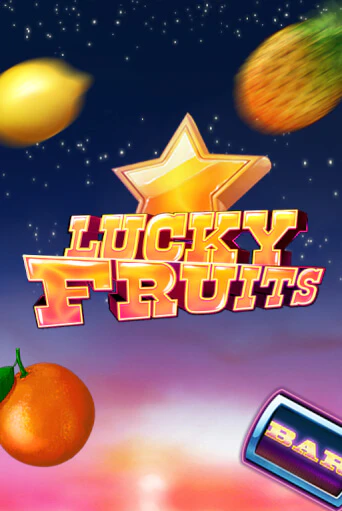 Попробуй Lucky Fruits в демо бесплатно онлайн | Azino777