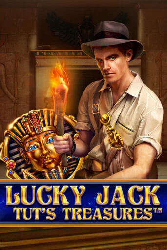 Попробуй Lucky Jack – Tut’s Treasures в демо бесплатно онлайн | Azino777
