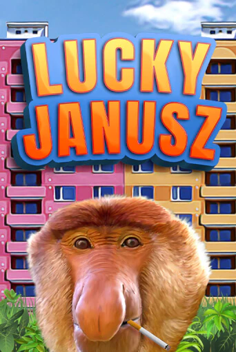 Попробуй Lucky Janusz в демо бесплатно онлайн | Azino777