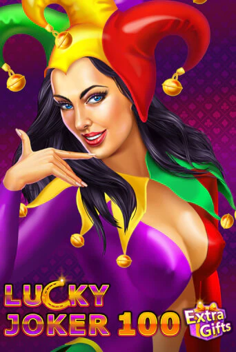 Попробуй Lucky Joker 100 Extra Gifts в демо бесплатно онлайн | Azino777