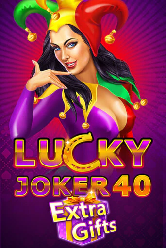 Попробуй Lucky Joker 40 Extra Gifts в демо бесплатно онлайн | Azino777