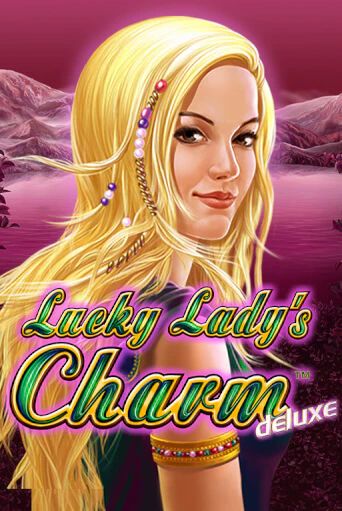 Попробуй Lucky Lady's Charm Deluxe в демо бесплатно онлайн | Azino777