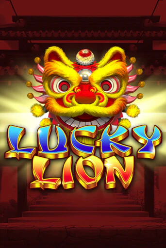 Попробуй Lucky Lion в демо бесплатно онлайн | Azino777