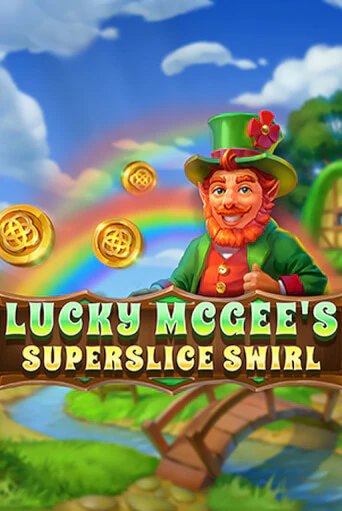 Попробуй Lucky McGee's SuperSlice Swirl в демо бесплатно онлайн | Azino777