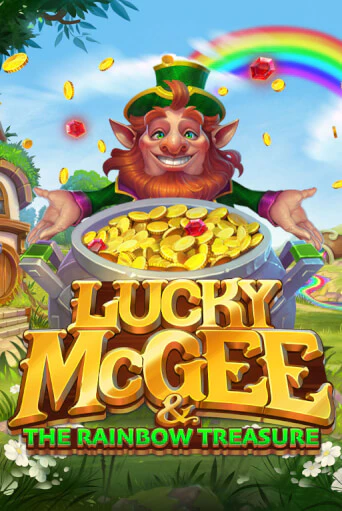 Попробуй Lucky McGee and the Rainbow Treasure в демо бесплатно онлайн | Azino777