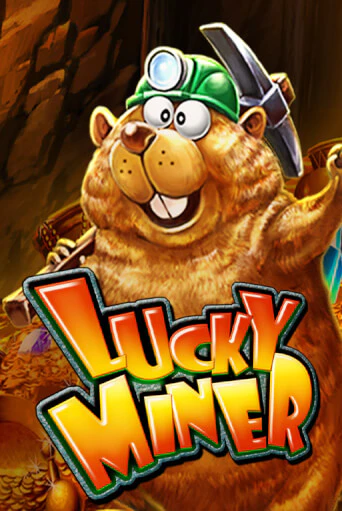 Попробуй Lucky Miner в демо бесплатно онлайн | Azino777