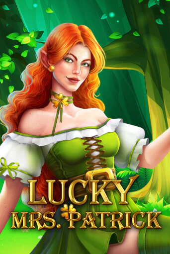 Попробуй Lucky Mrs. Patrick в демо бесплатно онлайн | Azino777