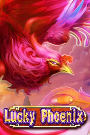 Попробуй Lucky Phoenix в демо бесплатно онлайн | Azino777