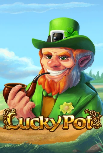 Попробуй Lucky Pot в демо бесплатно онлайн | Azino777