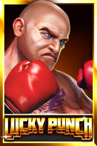Попробуй Lucky Punch в демо бесплатно онлайн | Azino777