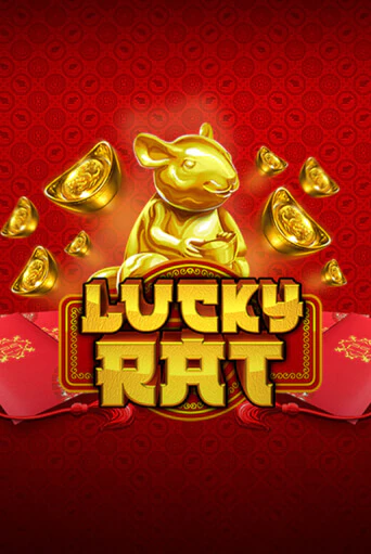 Попробуй Lucky Rat в демо бесплатно онлайн | Azino777