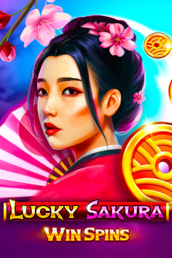 Попробуй Lucky Sakura Win Spins в демо бесплатно онлайн | Azino777