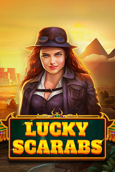 Попробуй Lucky Scarabs в демо бесплатно онлайн | Azino777