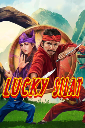 Попробуй Lucky Silat в демо бесплатно онлайн | Azino777