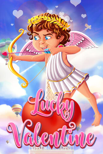 Попробуй Lucky Valentine в демо бесплатно онлайн | Azino777
