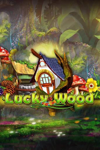 Попробуй Lucky Wood в демо бесплатно онлайн | Azino777