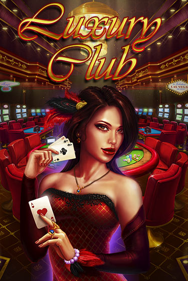 Попробуй Luxury Club в демо бесплатно онлайн | Azino777