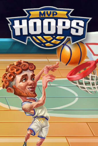Попробуй MVP Hoops в демо бесплатно онлайн | Azino777