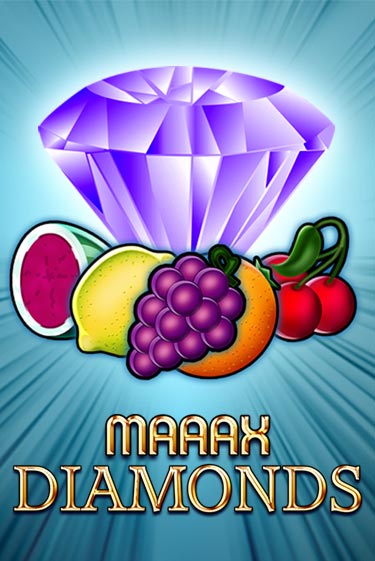 Попробуй Maaax Diamonds в демо бесплатно онлайн | Azino777