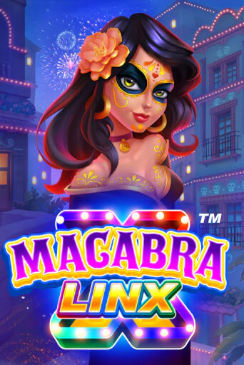 Попробуй Macabra Linx в демо бесплатно онлайн | Azino777