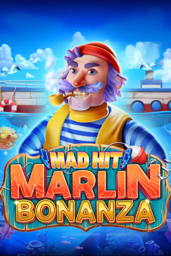 Попробуй Mad Hit Marlin Bonanza в демо бесплатно онлайн | Azino777