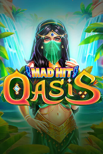 Попробуй Mad Hit Oasis в демо бесплатно онлайн | Azino777