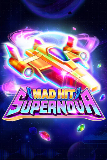 Попробуй Mad Hit Supernova в демо бесплатно онлайн | Azino777