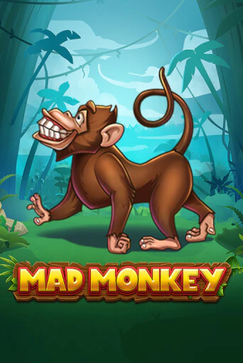 Попробуй Mad Monkey в демо бесплатно онлайн | Azino777