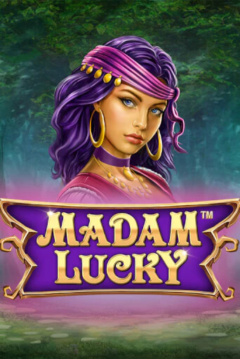 Попробуй Madam Lucky в демо бесплатно онлайн | Azino777