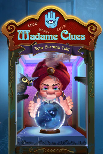 Попробуй Madame Clues в демо бесплатно онлайн | Azino777