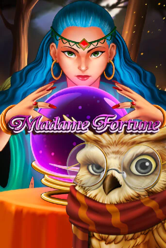 Попробуй Madame Fortune в демо бесплатно онлайн | Azino777