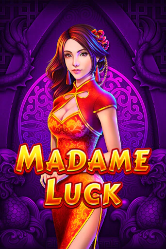 Попробуй Madame Luck в демо бесплатно онлайн | Azino777