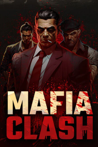 Попробуй Mafia Clash в демо бесплатно онлайн | Azino777
