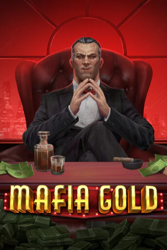 Попробуй Mafia Gold в демо бесплатно онлайн | Azino777