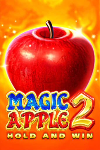 Попробуй Magic Apple 2 в демо бесплатно онлайн | Azino777