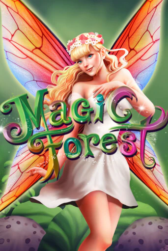 Попробуй Magic Forest в демо бесплатно онлайн | Azino777