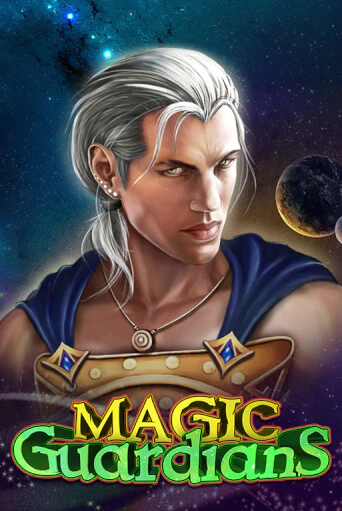 Попробуй Magic Guardians в демо бесплатно онлайн | Azino777