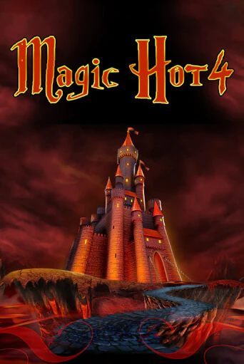 Попробуй Magic Hot 4 Deluxe в демо бесплатно онлайн | Azino777