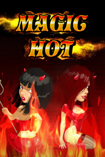 Попробуй Magic Hot в демо бесплатно онлайн | Azino777