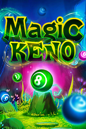 Попробуй Magic Keno в демо бесплатно онлайн | Azino777