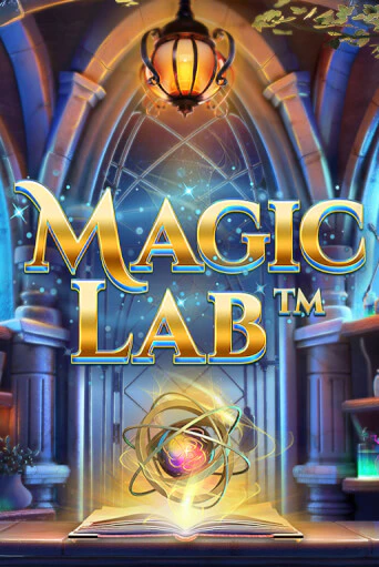 Попробуй Magic Lab в демо бесплатно онлайн | Azino777